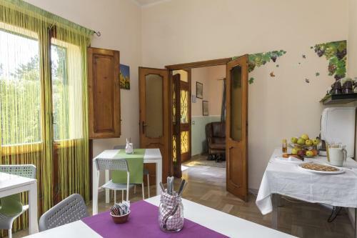 Bed & Breakfast Villa Zara