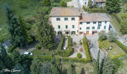 Bed & Breakfast Villa Zara