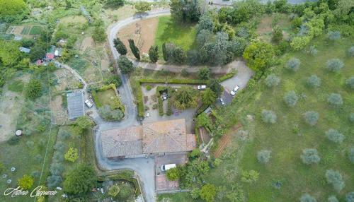 Bed & Breakfast Villa Zara