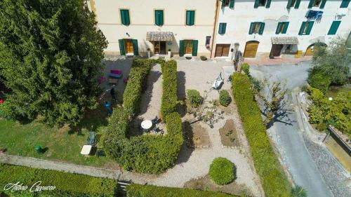 Bed & Breakfast Villa Zara