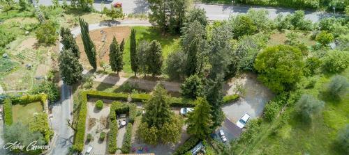 Bed & Breakfast Villa Zara