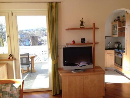 Hotel Villa Anina