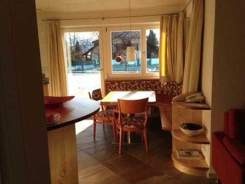 Hotel Villa Anina