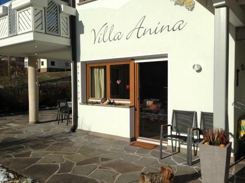 Hotel Villa Anina