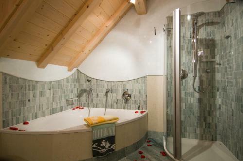 Hotel Villa Anina