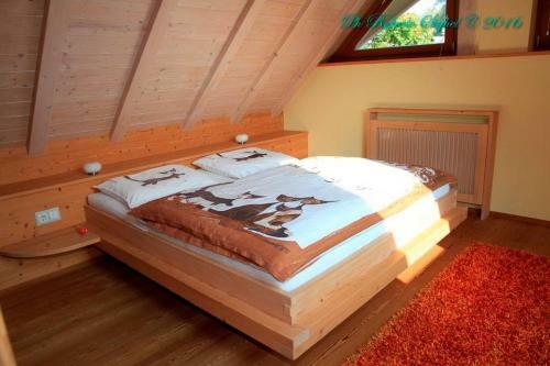 Hotel Villa Anina