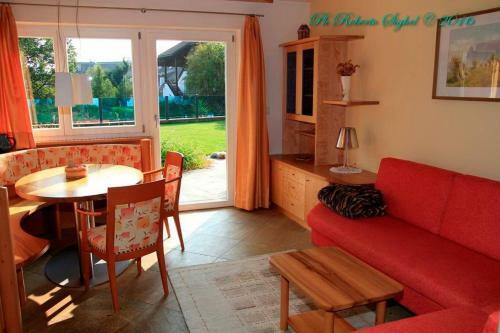 Hotel Villa Anina
