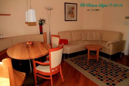Hotel Villa Anina