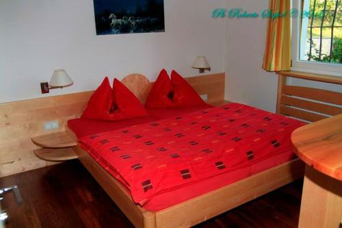 Hotel Villa Anina