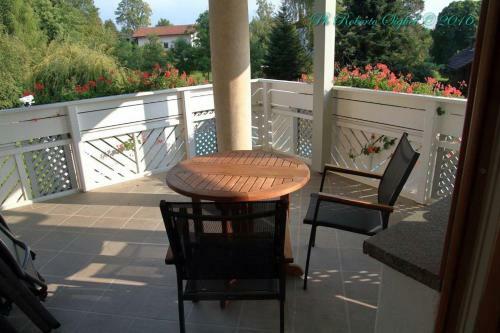 Hotel Villa Anina
