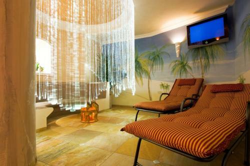 Hotel Villa Anina