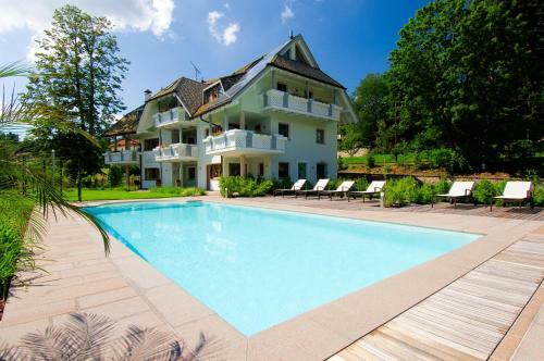 Hotel Villa Anina