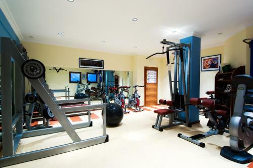 Hotel Villa Anina