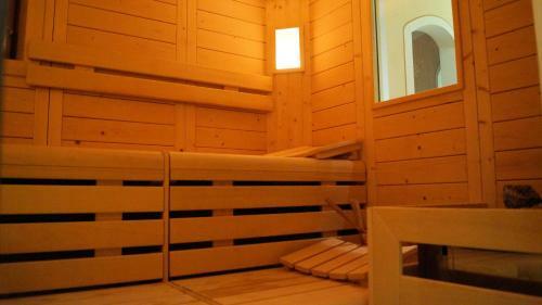 Hotel Villa Anina