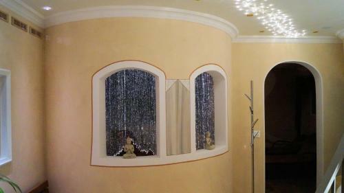Hotel Villa Anina
