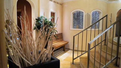 Hotel Villa Anina
