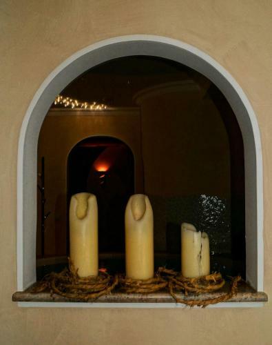 Hotel Villa Anina