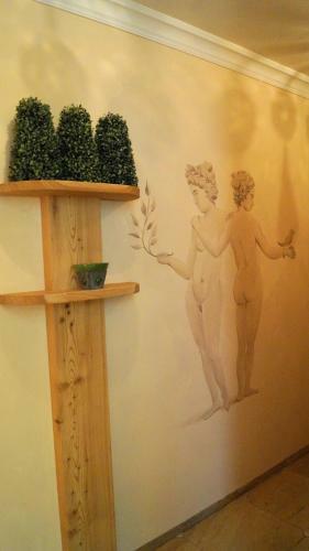 Hotel Villa Anina