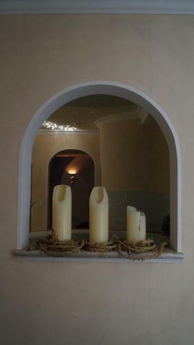 Hotel Villa Anina