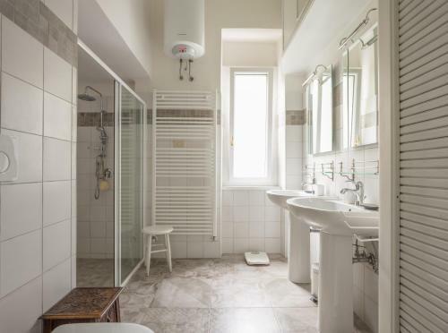 Apartamento Triestevillas Vittorio Locchi