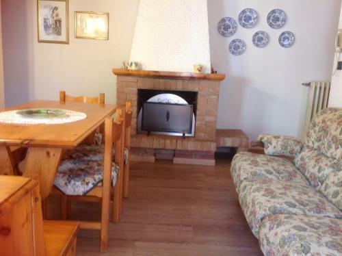 Apartamento Casa Berlanda