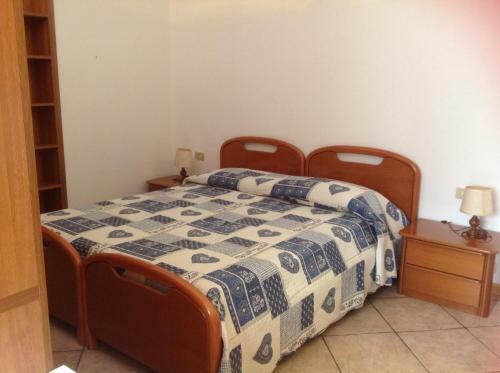 Apartamento Casa Berlanda