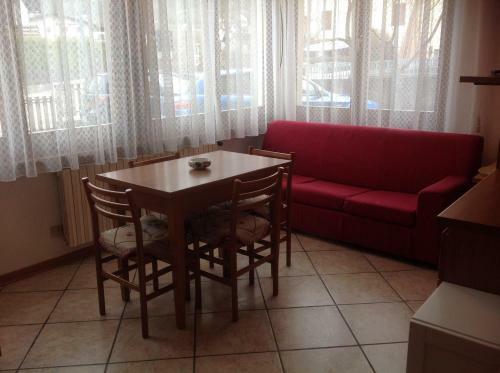 Apartamento Casa Berlanda
