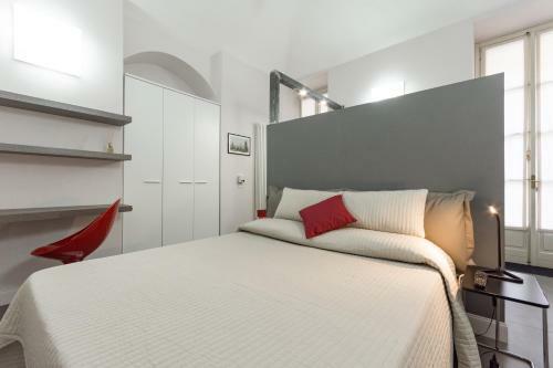 Stylish Apartments In Central Turin