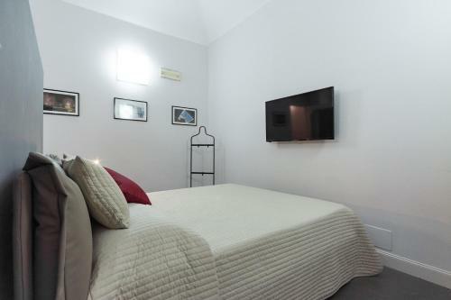 Stylish Apartments In Central Turin