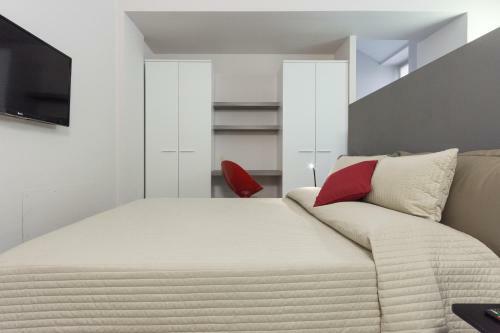 Stylish Apartments In Central Turin