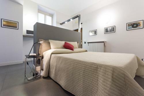 Stylish Apartments In Central Turin