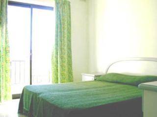 Apartamento Shamrock
