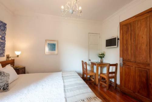 Providencia Bed & Breakfast