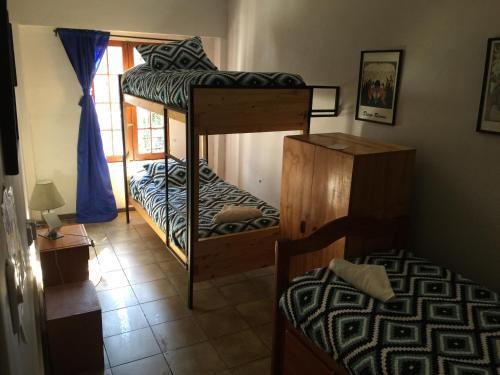 Hostal Newen Kara Hostel