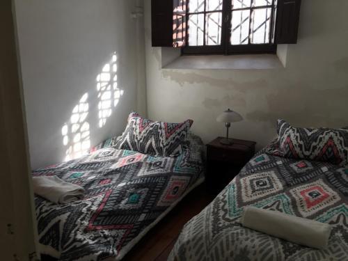 Hostal Newen Kara Hostel