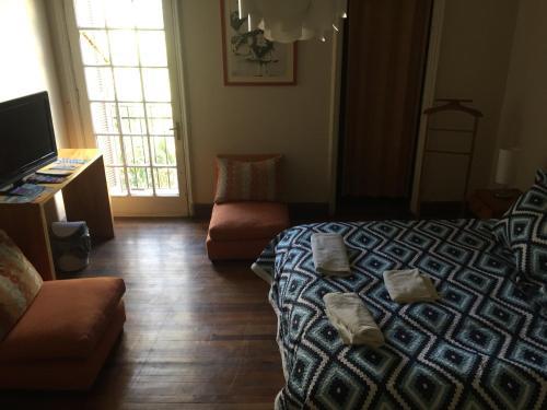 Hostal Newen Kara Hostel