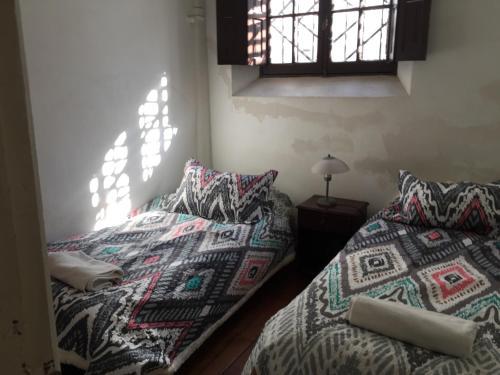 Hostal Newen Kara Hostel