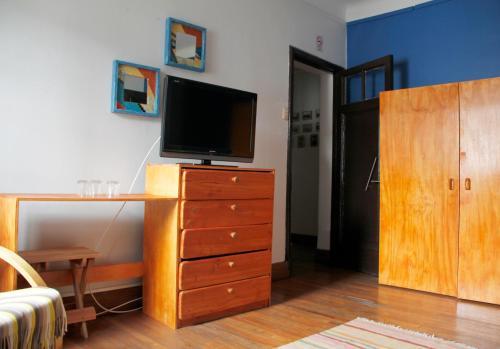 Hostal Newen Kara Hostel