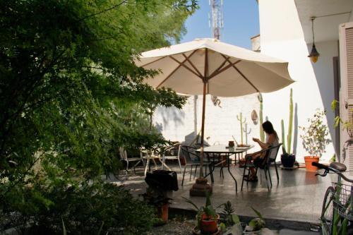 Hostal Newen Kara Hostel