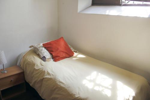 Hostal Newen Kara Hostel
