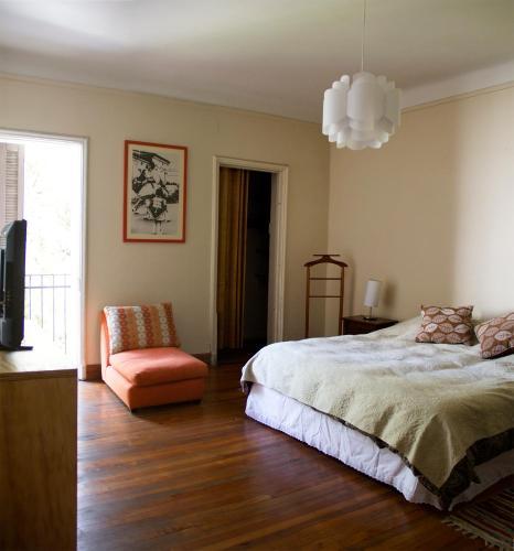 Hostal Newen Kara Hostel