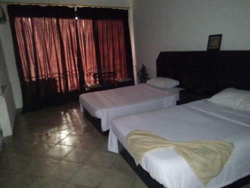Hostal Arabesque Hotel