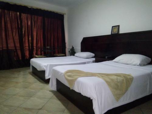 Hostal Arabesque Hotel