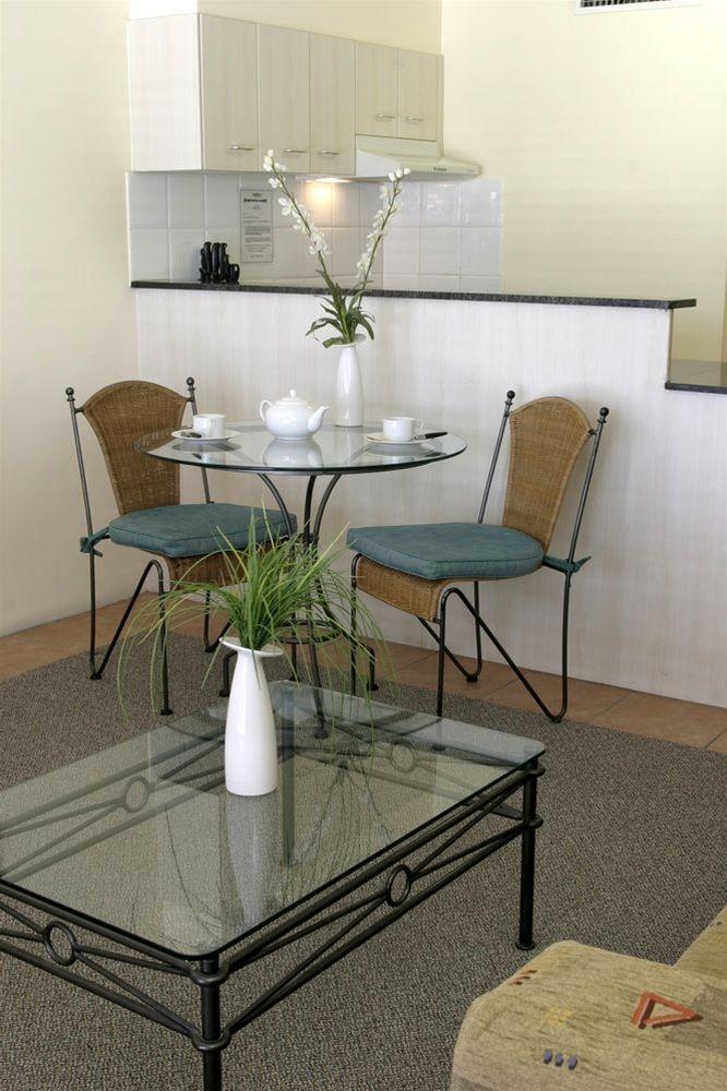 Apartamento Inn Cairns Boutique Hotel