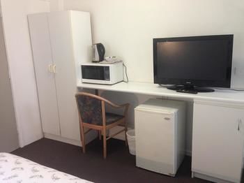 Apartamento Inn Cairns Boutique Hotel