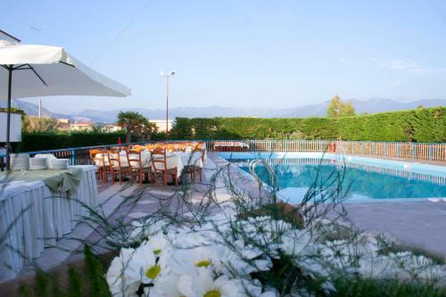 Hotel Felix