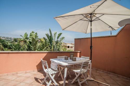 Villa Sicily