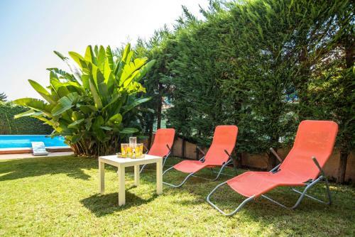 Villa Sicily
