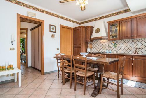 Villa Sicily
