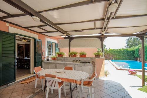 Villa Sicily